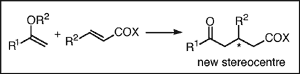 reaction scheme